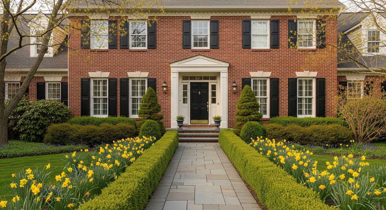 How To Prepare Your Palmyra Home For A Spring Sale
