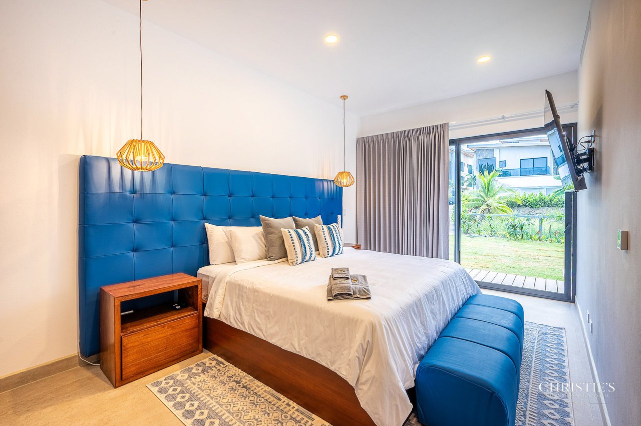 A Private Collection of Five Luxury Beachfront Villas - Rio Mar