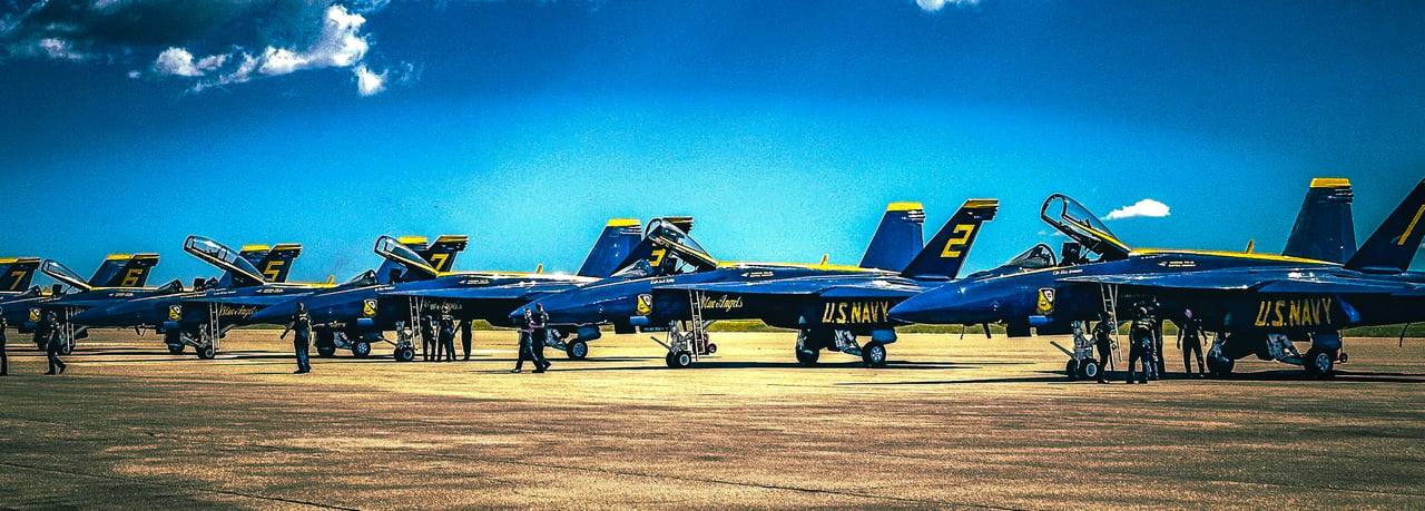 Wings Over Colorado: Monica Breckenridge Highlights the Pikes Peak Air Show on American Dream TV