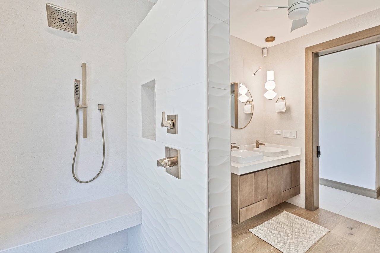 Casa Del Ray: Luxury Ocean View Home