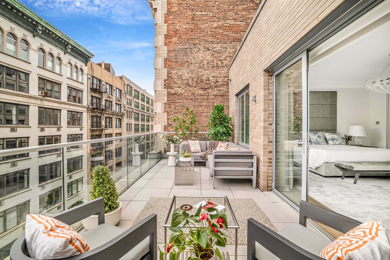 21 West 20th Street