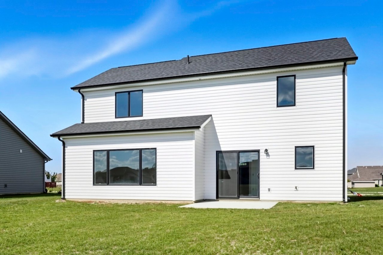 1415 Marsh Deer Run