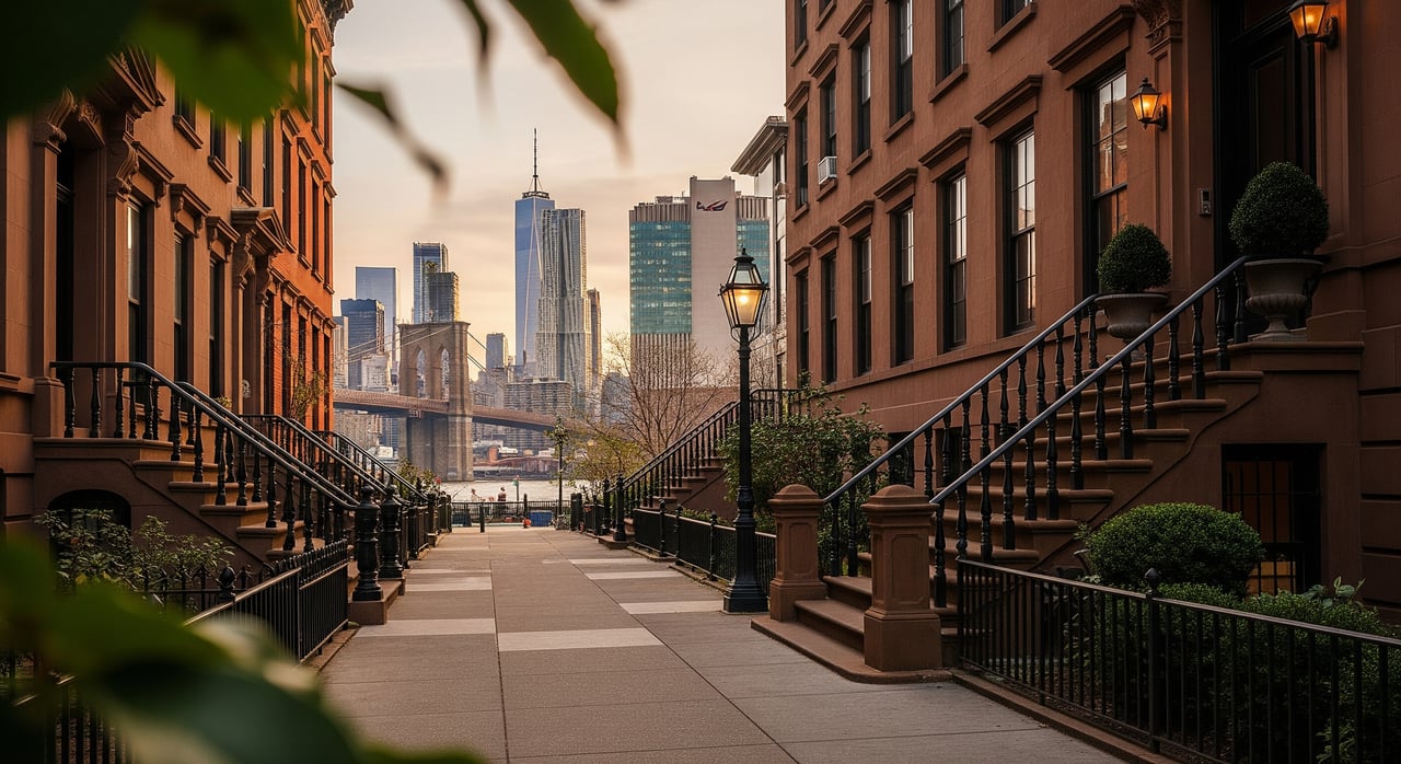 Condo vs Co‑op Closing Costs in Brooklyn Heights