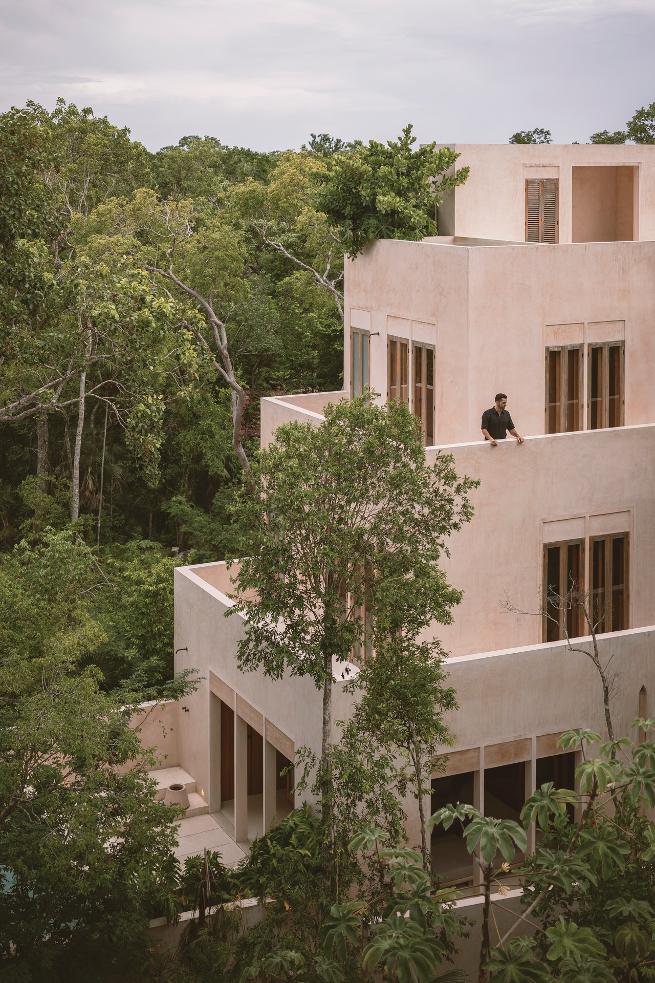 Candela Villas, Tulum