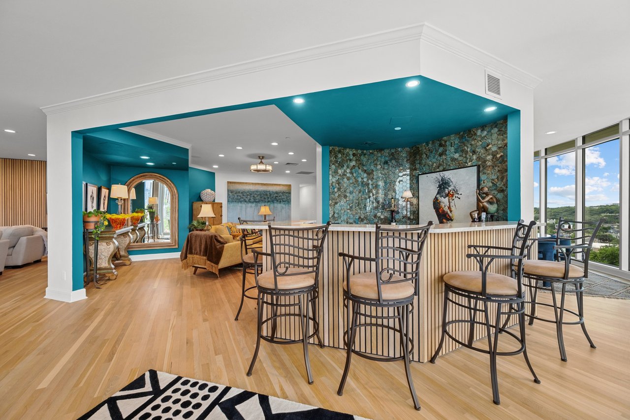 901 W 9th Street #1101