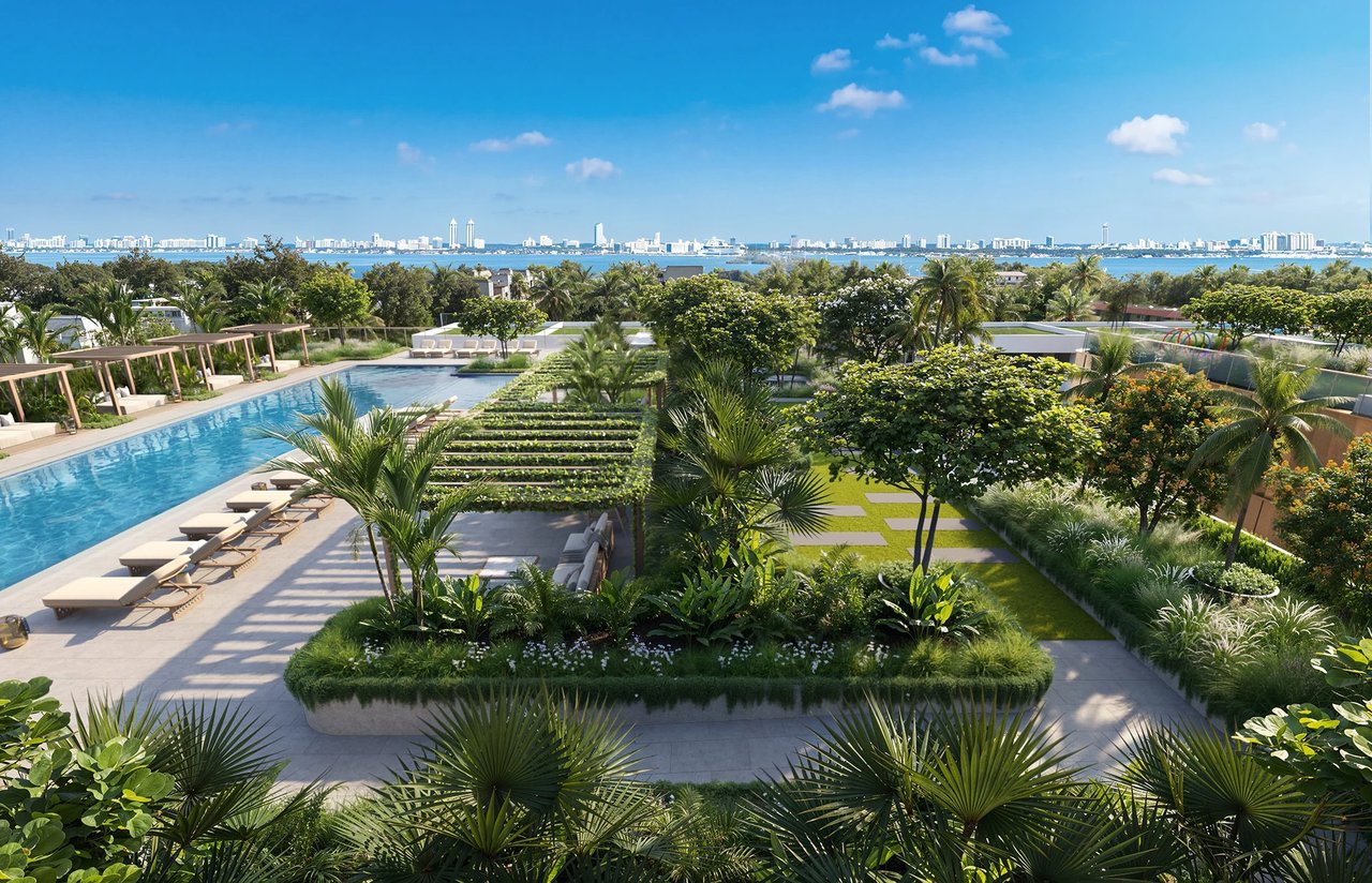 Kempinski Residences