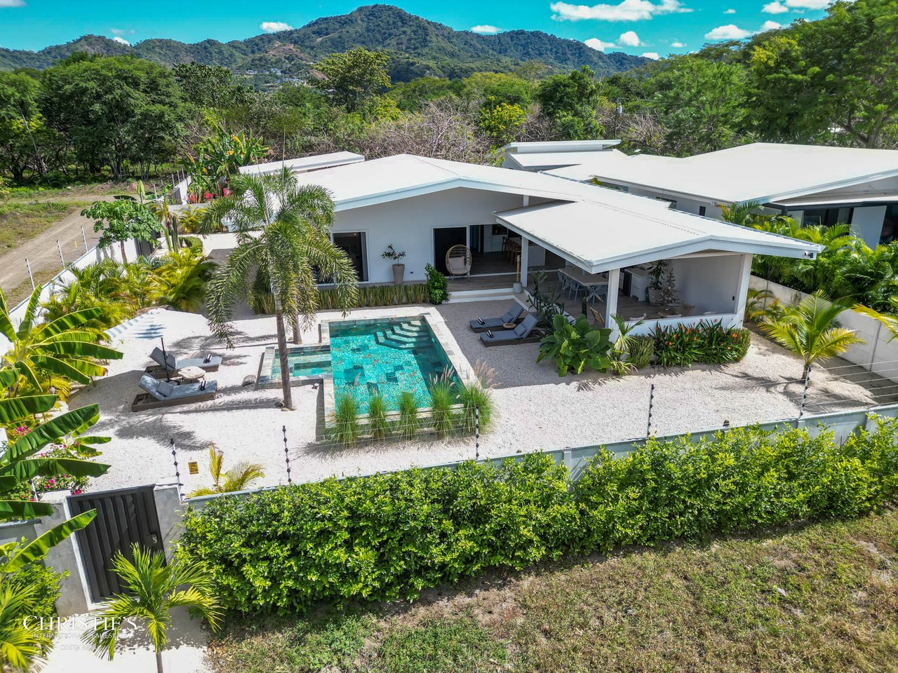 Antemar Estate – Beachfront Exclusive Lot A