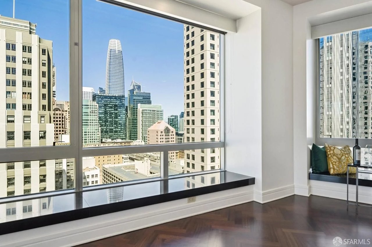 Four Seasons Residences