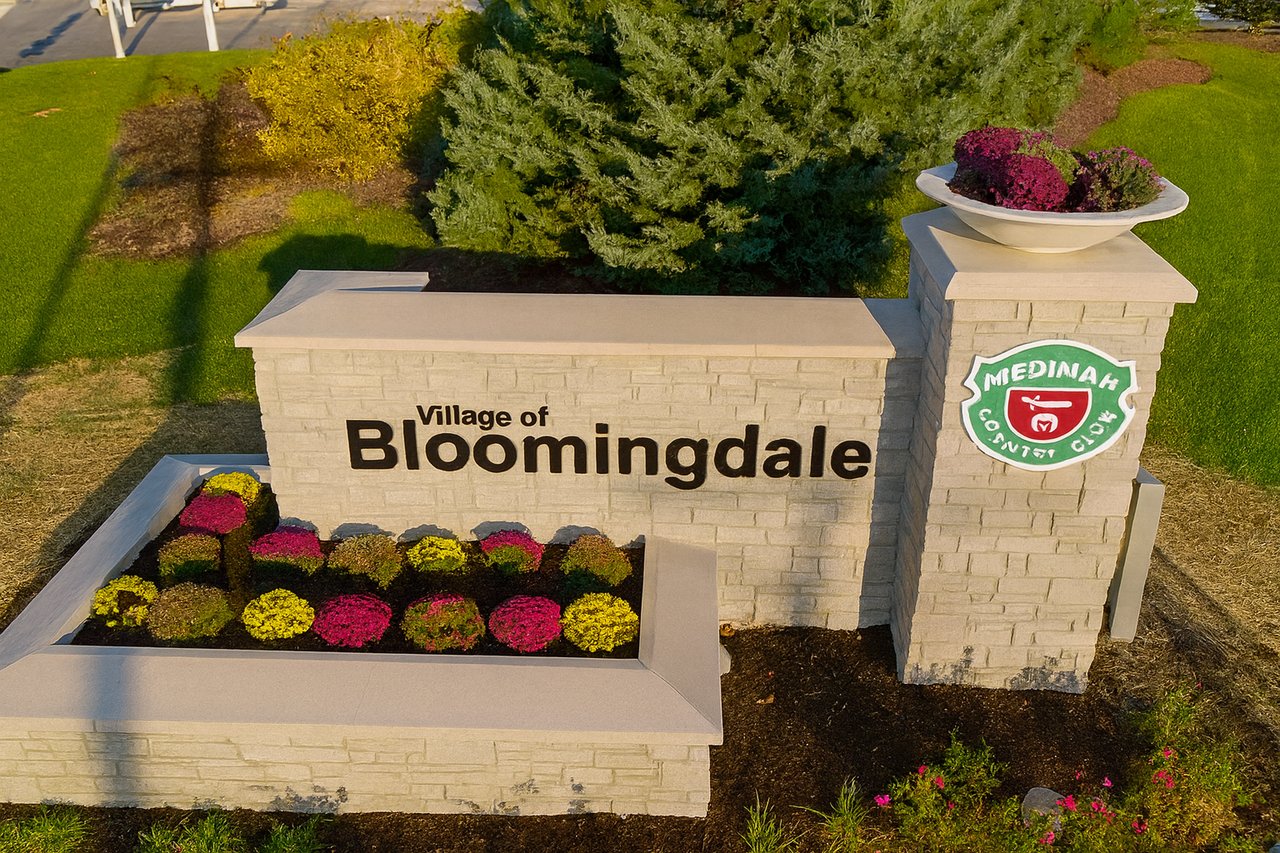 Bloomingdale, IL (Primary)