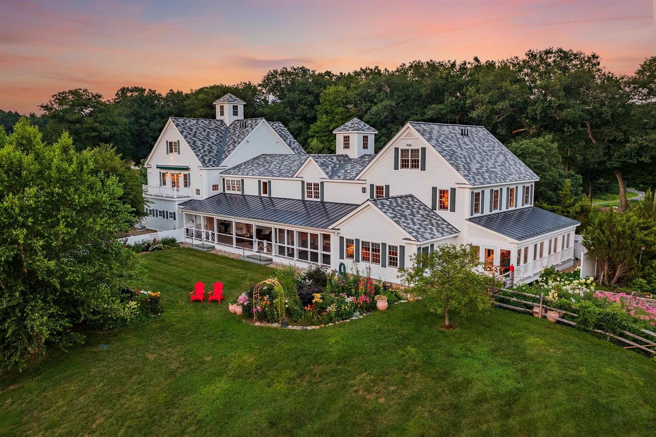 45 Reservoir Rd