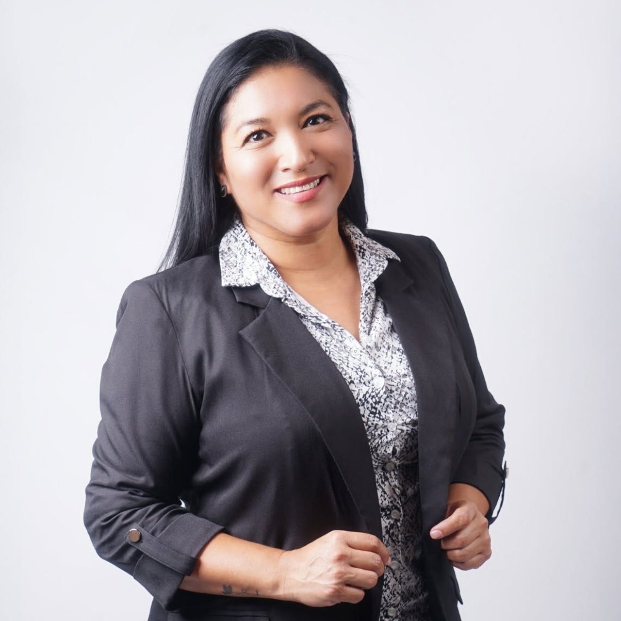 Esmeralda Aguilar