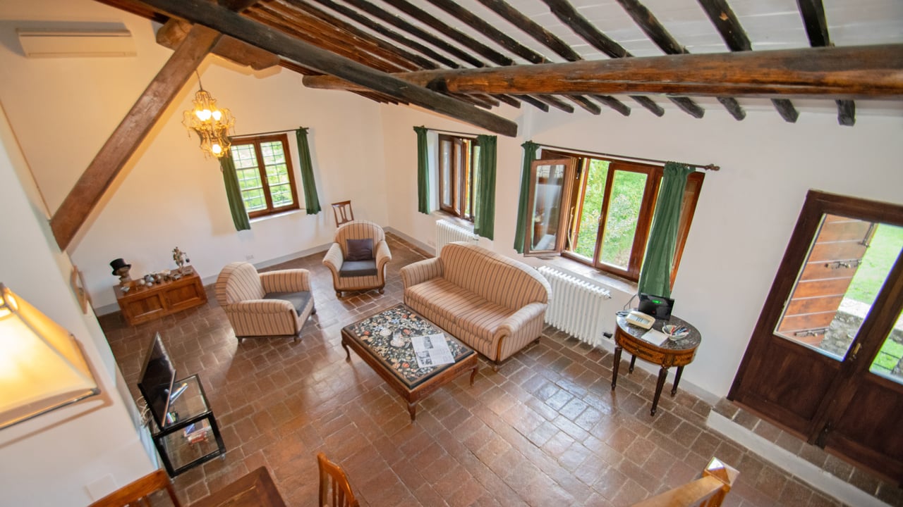 CASALE DEL PITTORE