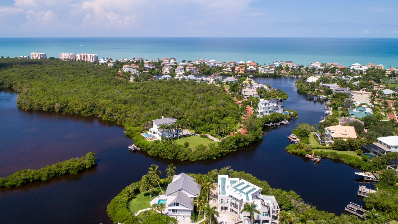 Fort Myers | Bonita Springs