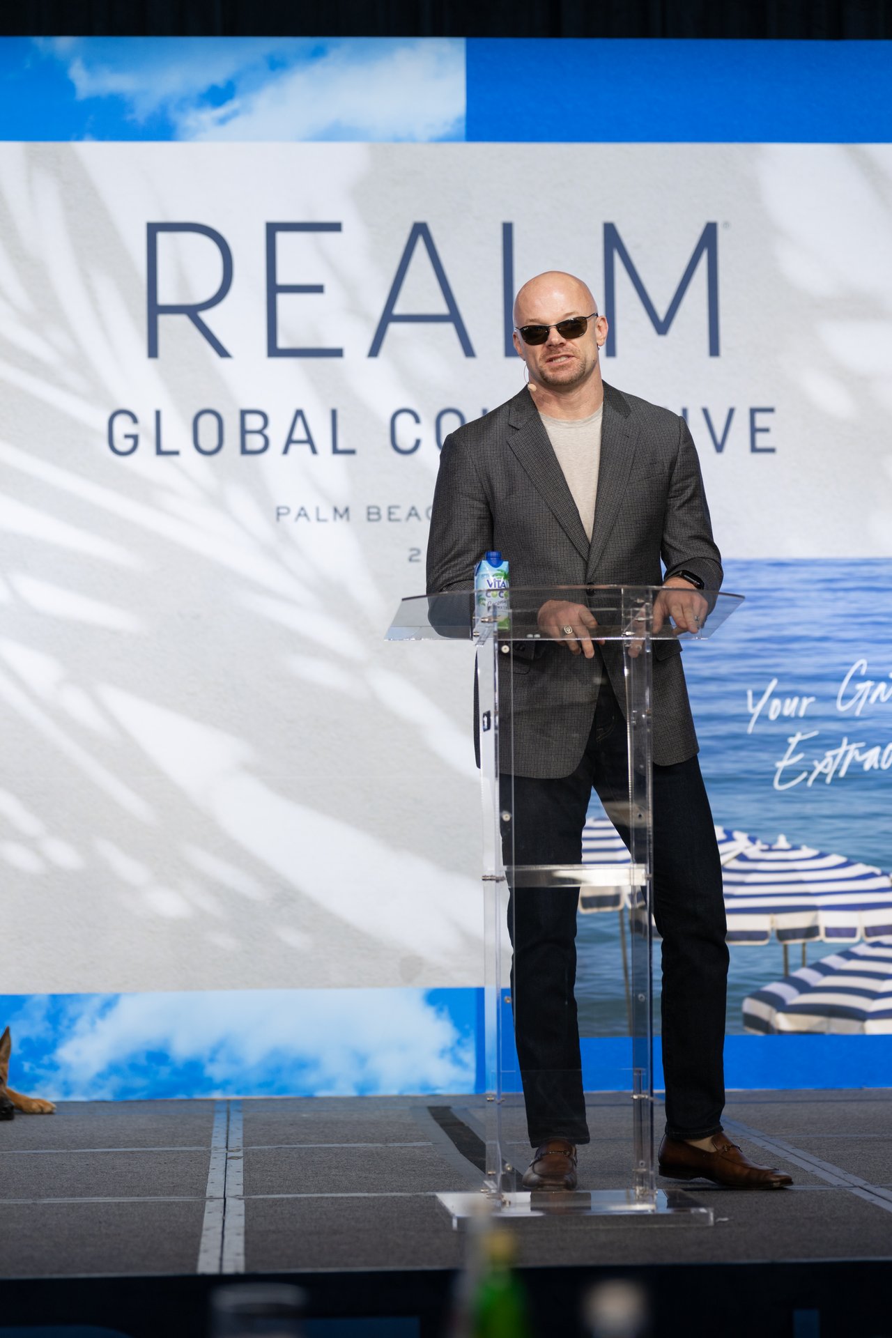 Realm Global Collective 2025 The Breakers Palm Beach