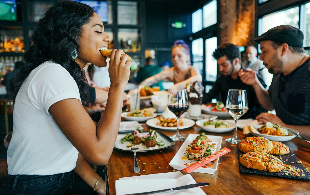 Top Places to Eat in Tyler, Texas