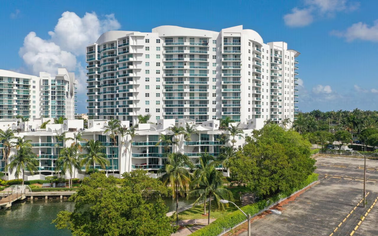 360 Condos