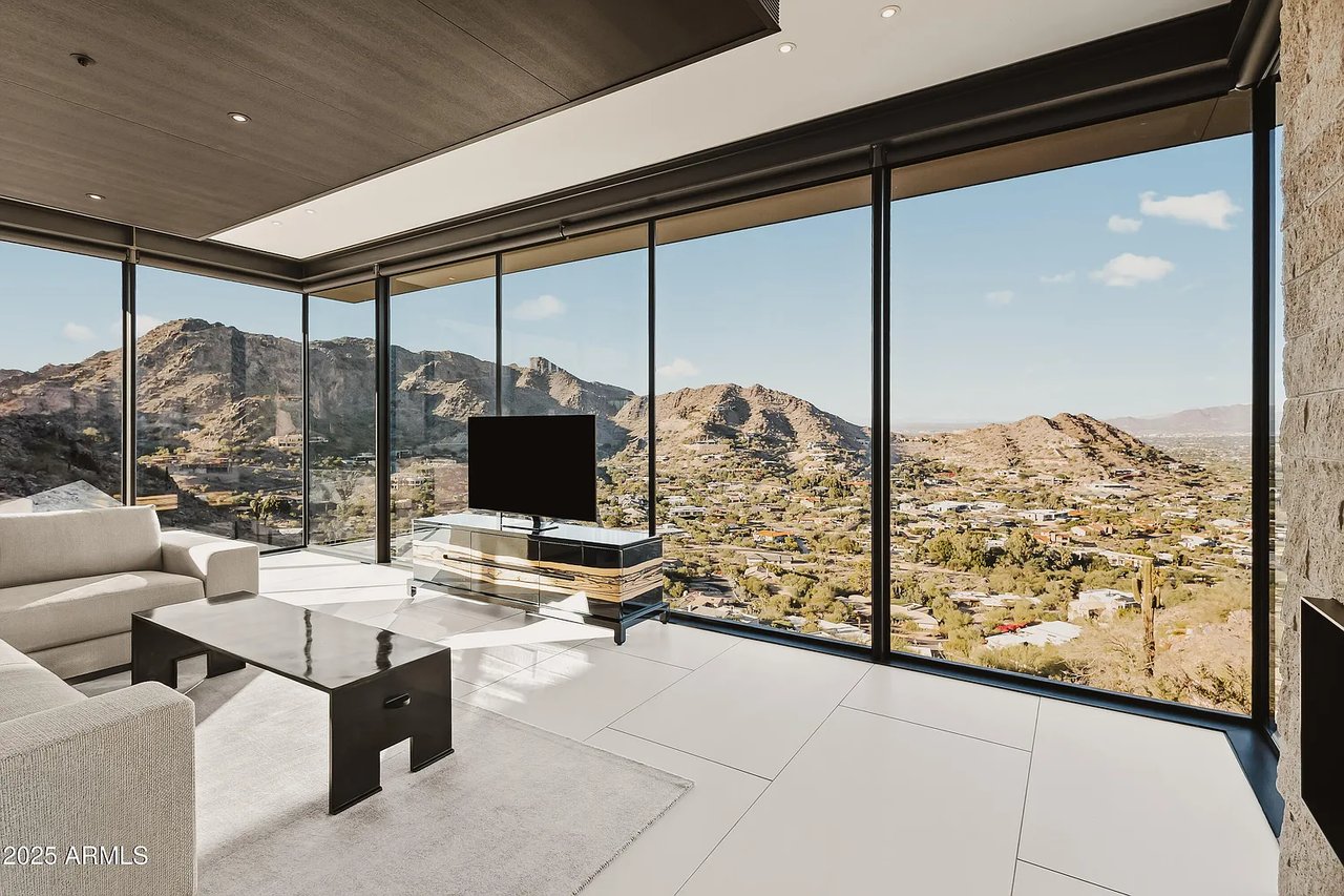 4301 E Upper Ridge Way