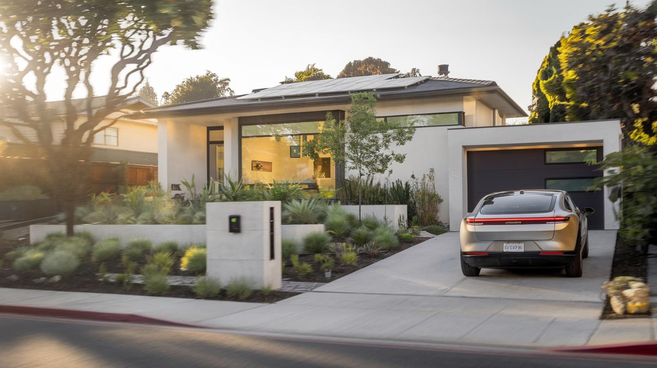 Smart Energy Upgrades: Save Money & Boost Home Efficiency