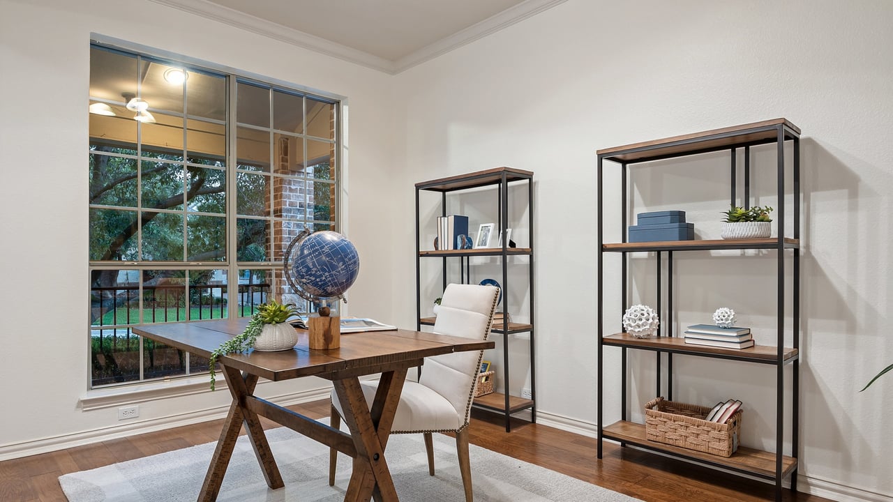 Drees Custom Estate at The Ranch - 3803 Katie Lane  |  Keenan Group at Compass Real Estate