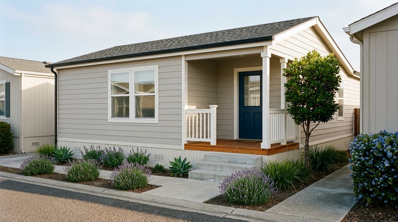 Is Spring Lakes Mobile Home Park Right for You? cover