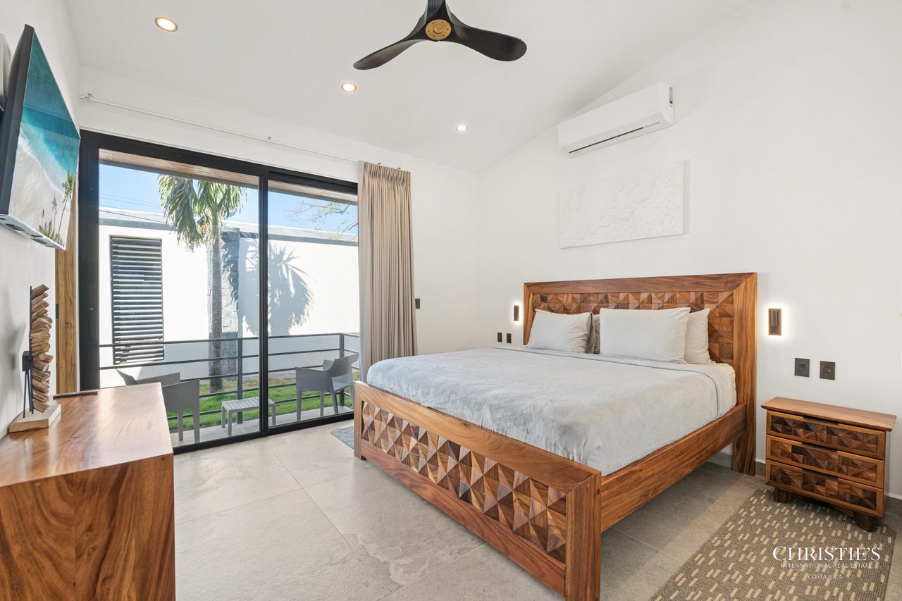 Villa Wahoo a Stunning Beachside Retreat 