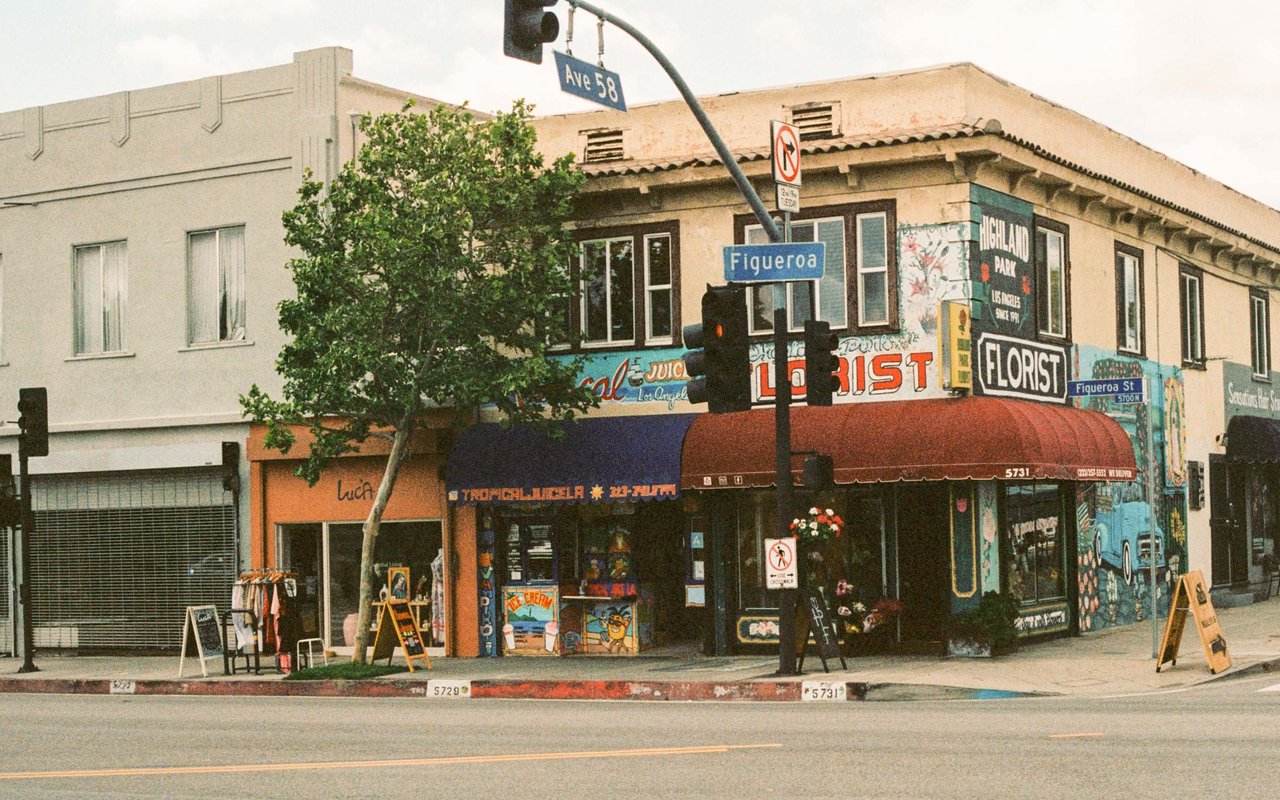 Highland Park