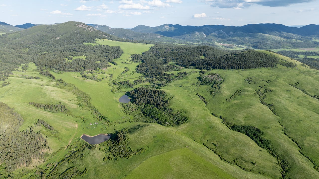 Deer Creek Ranch