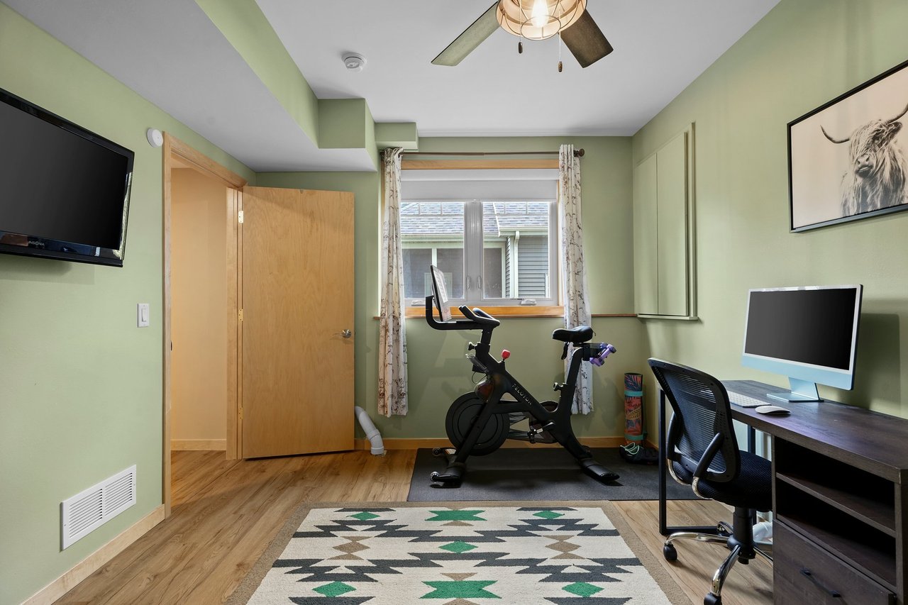 1709 Sawtooth Lane: Stylish, Spacious, and Superbly Located on Madison’s West Side