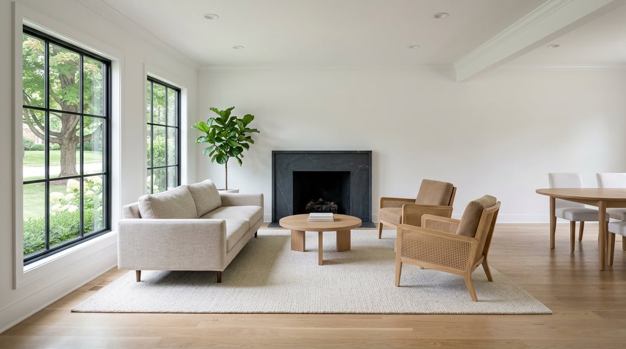 Preparing Your Carmel Home For Market With Staging