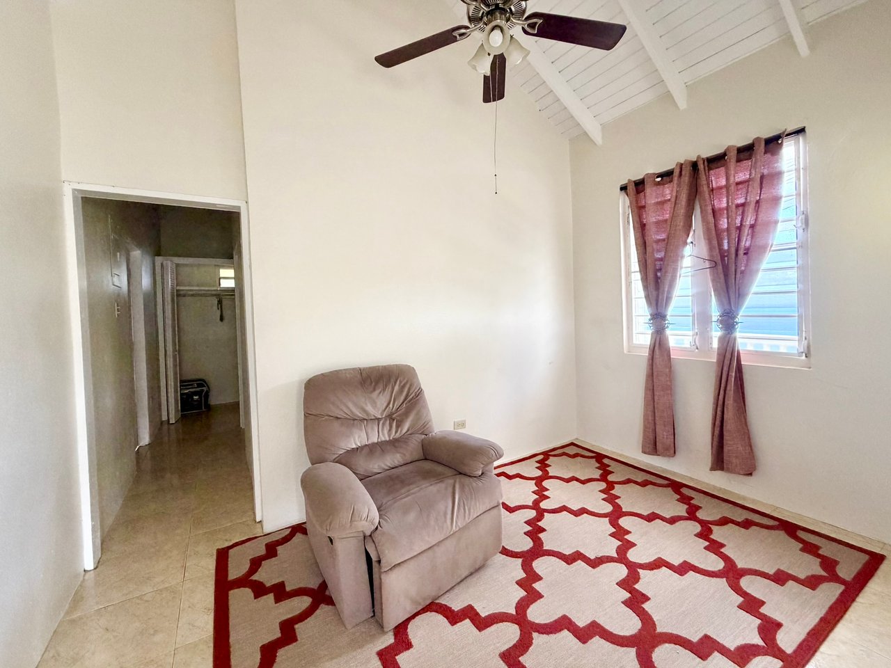 1113 Two x One Bedroom House 