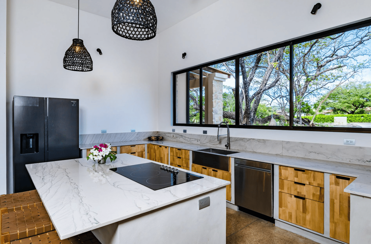 Casa Cenizaro - Hacienda Pinilla - Luxury Beach Villa