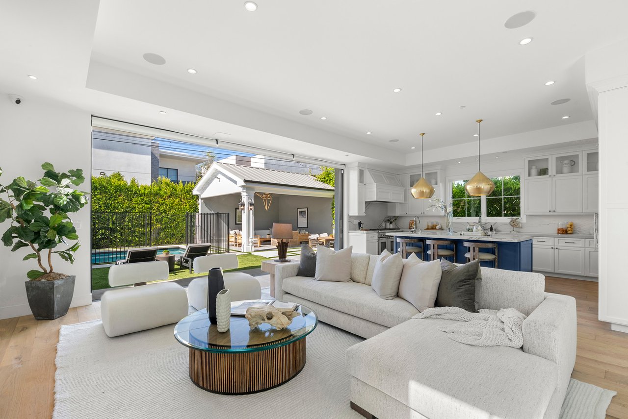 6429 Colgate Ave, Beverly Grove