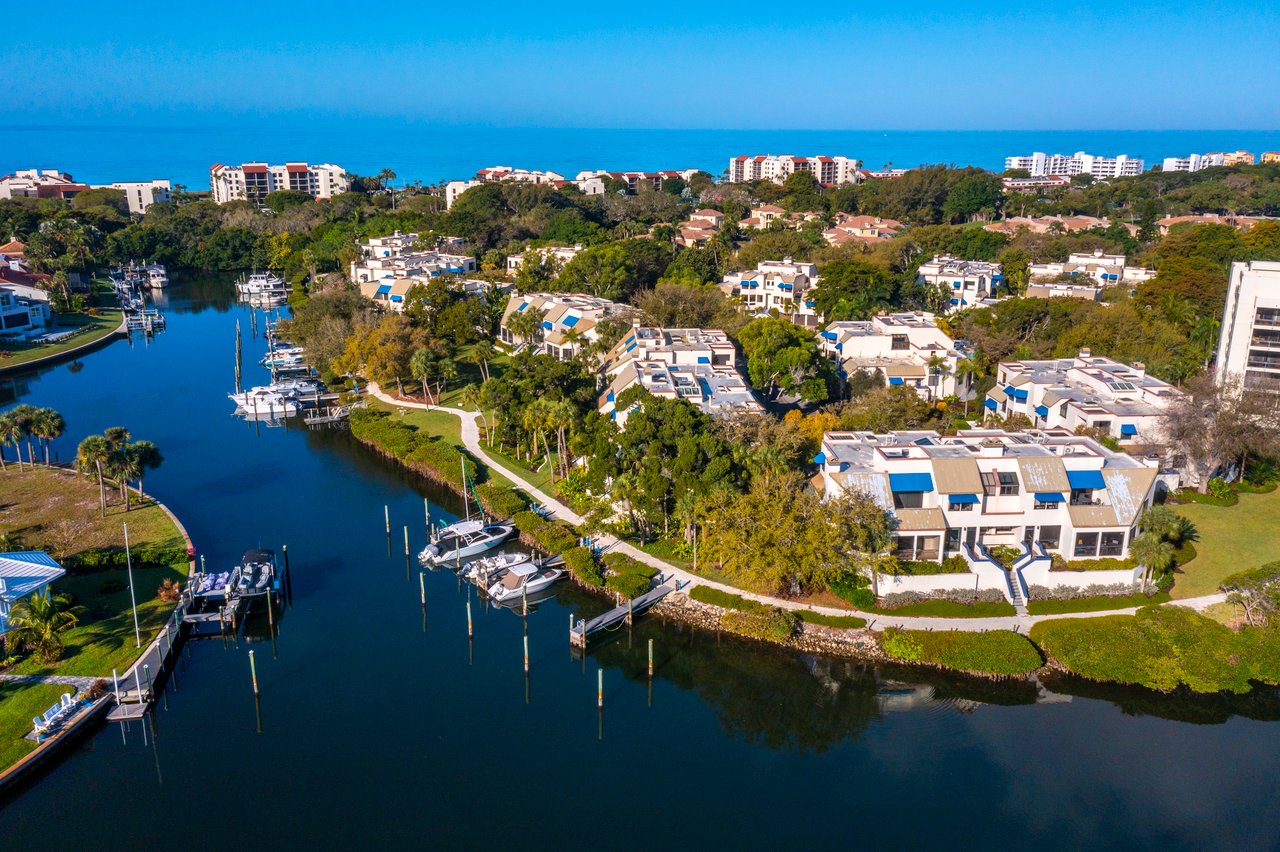 Fairway Bay