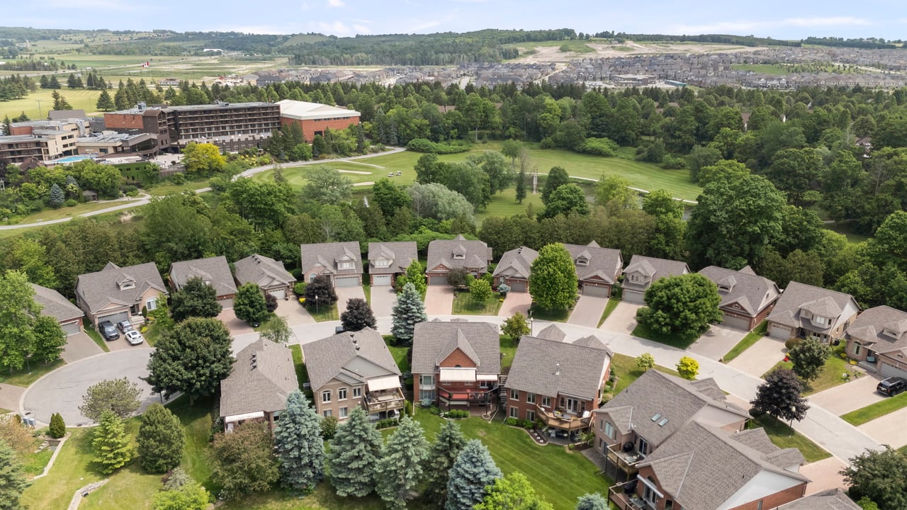 6 Bella Vista Tr Unit: 161