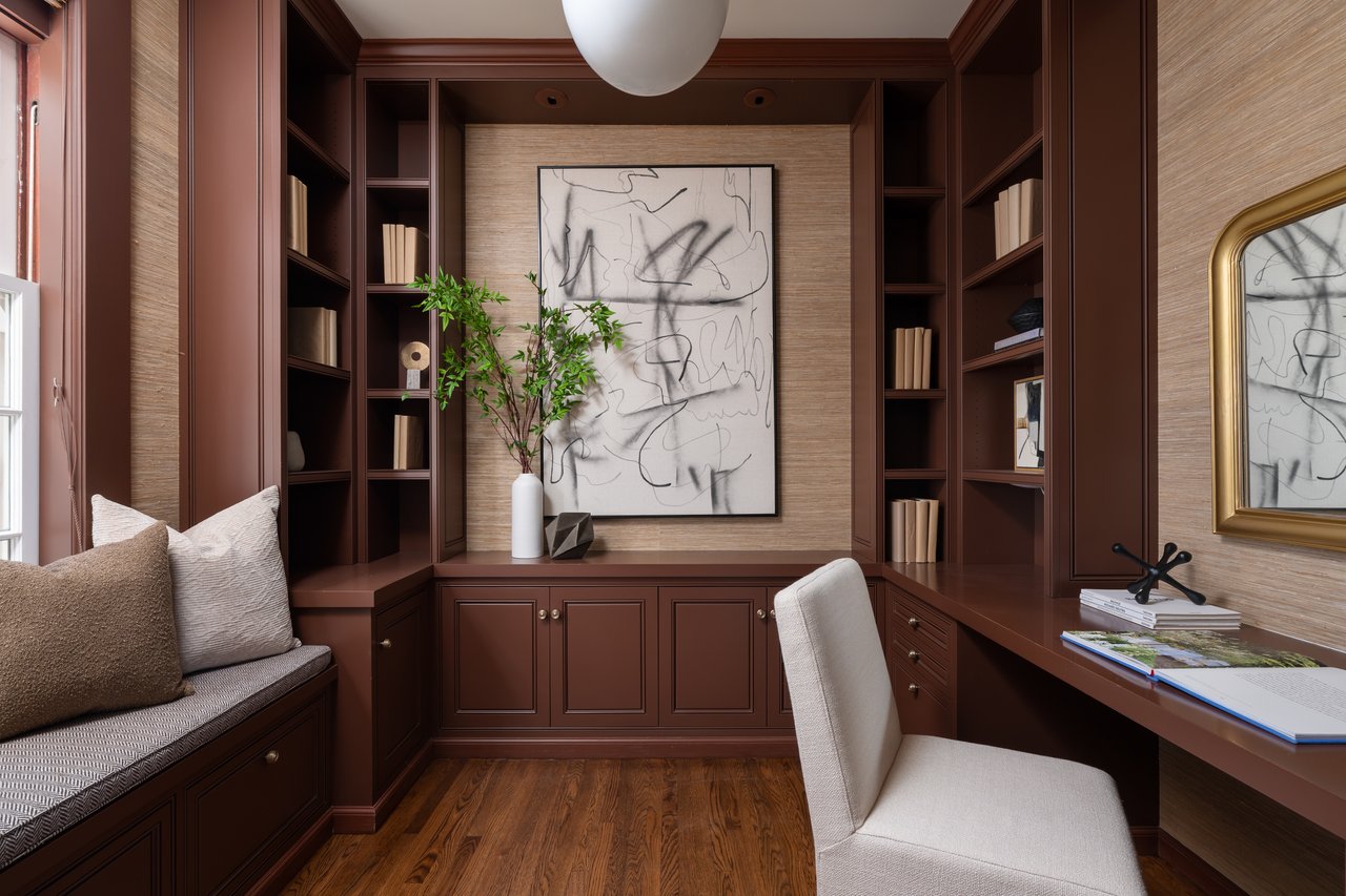 Majestic Pacific Heights View Apartment