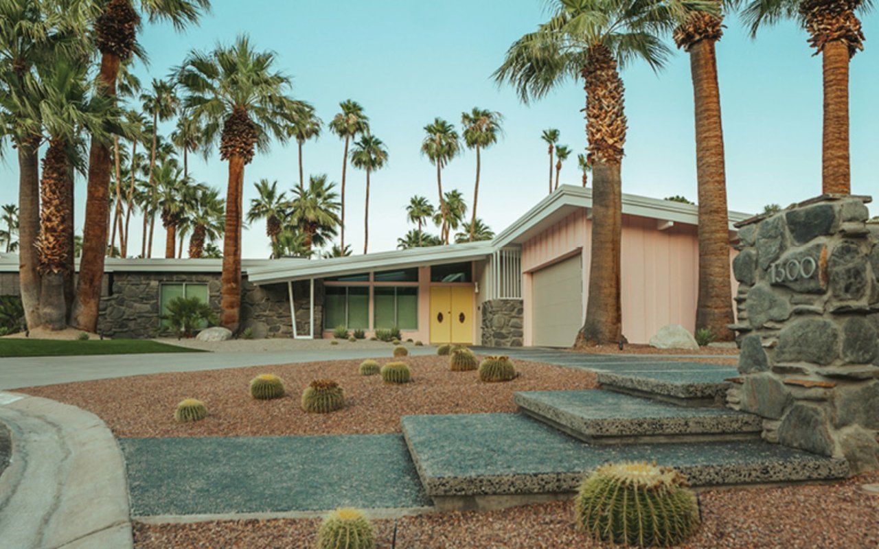 the coachella valley rennie review | April 2026