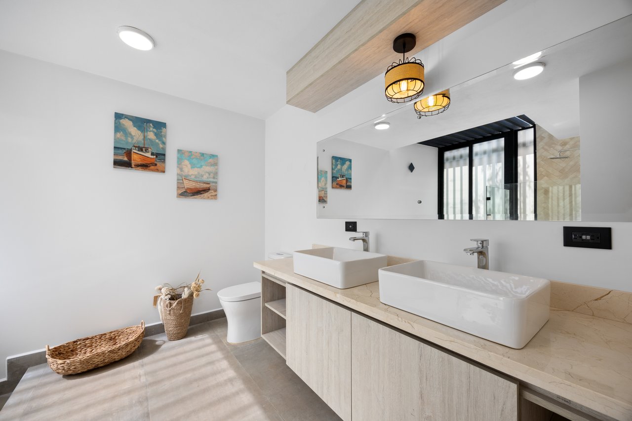 Casa Garza Del Sol - Heart of Tamarindo