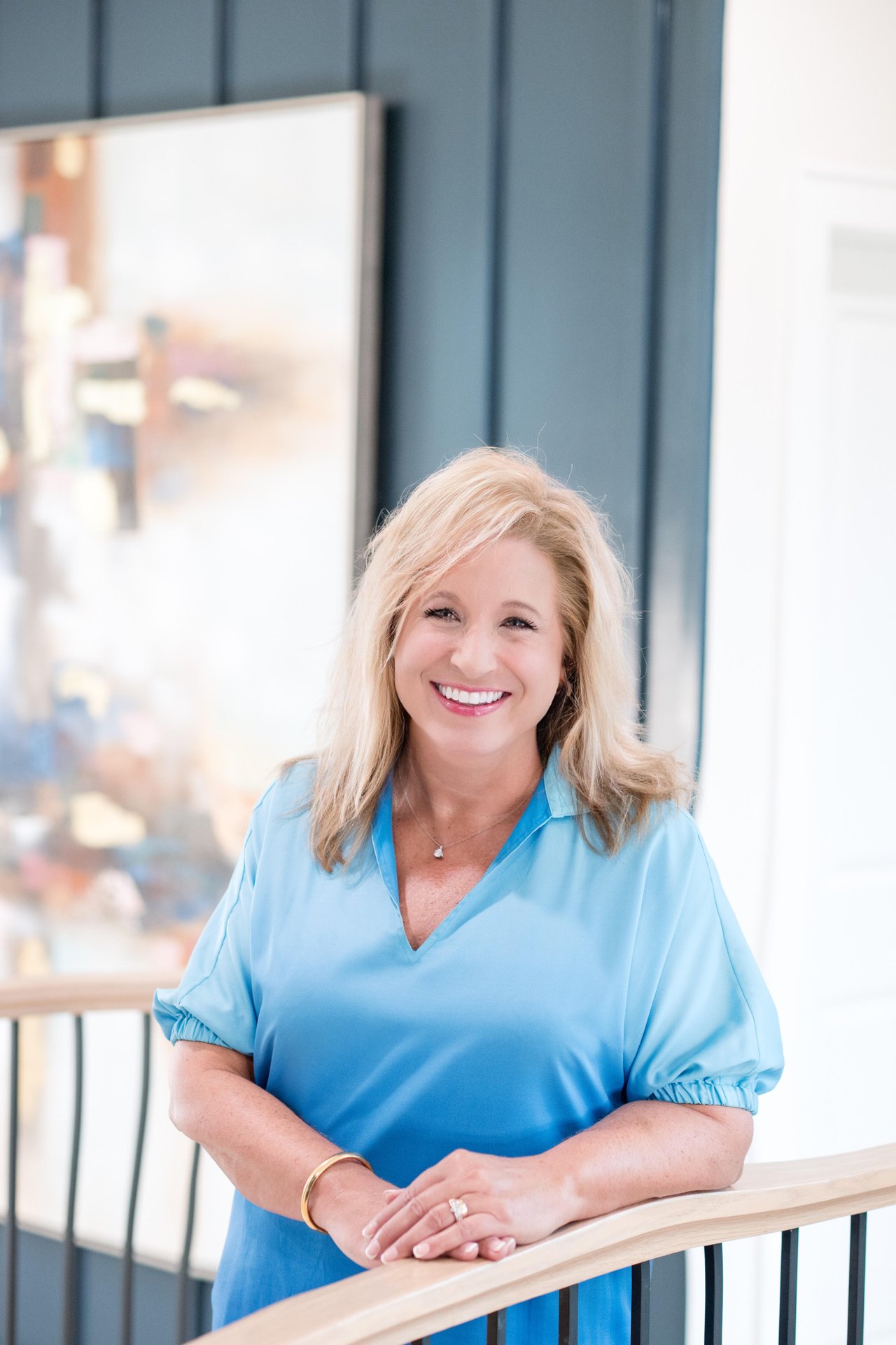 Karen Sager