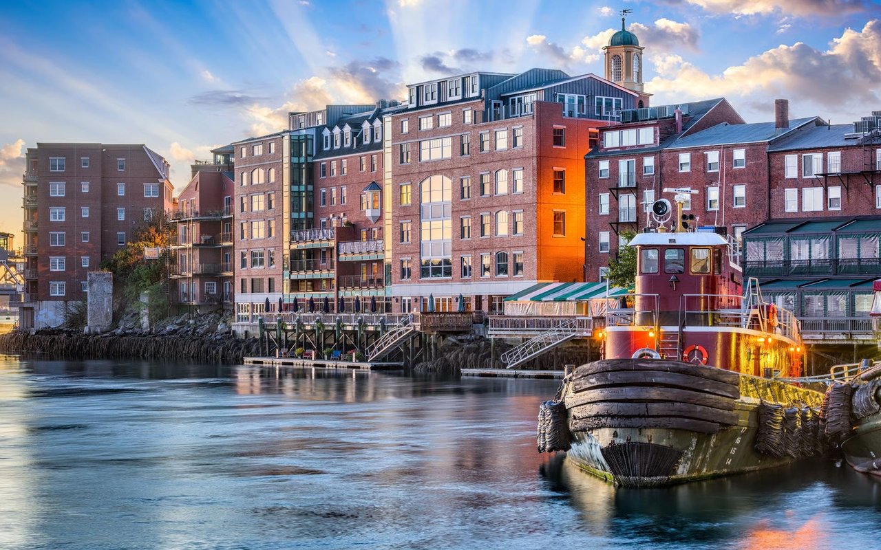 Portsmouth