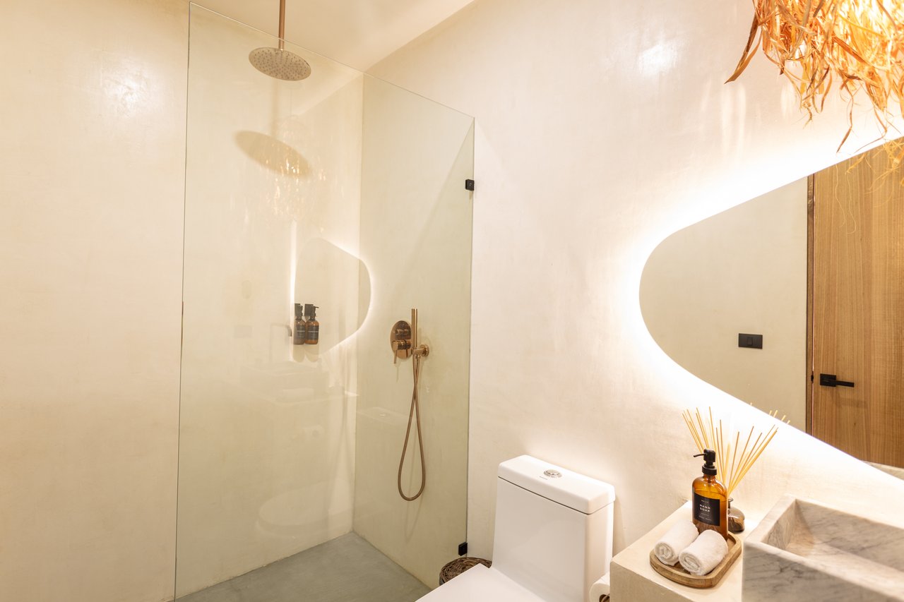 Casa Nati | Luxury 3-Bedroom Villa for Sale in Region 15, Tulum