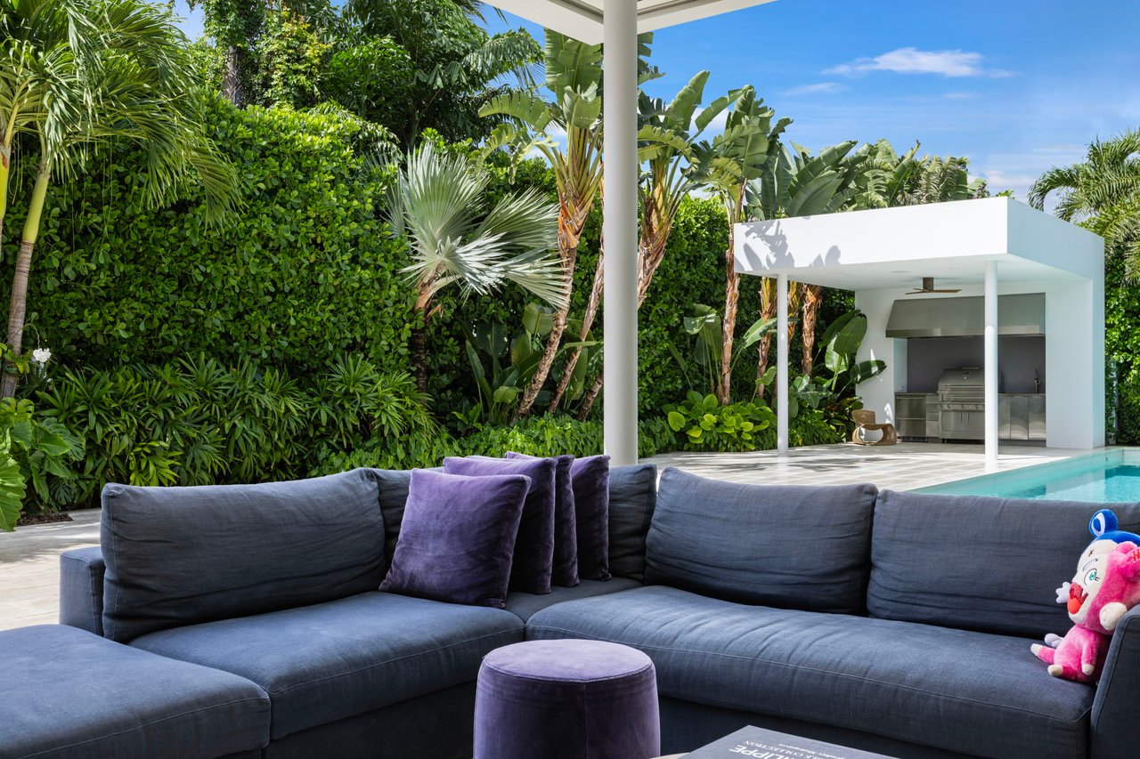 North End Modern Oasis W/ Beach Access