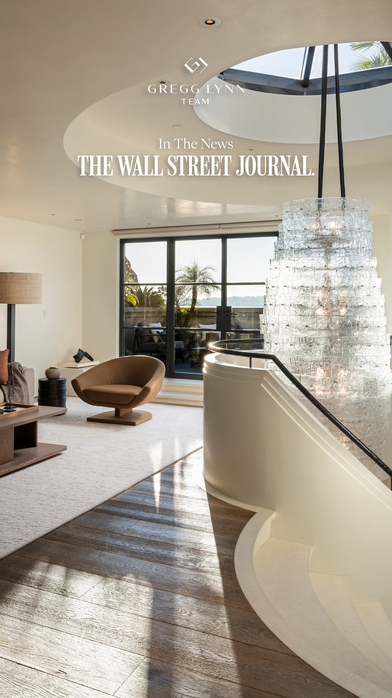 What a $24 Million Home Sale Tells Us About San Francisco’s Comeback