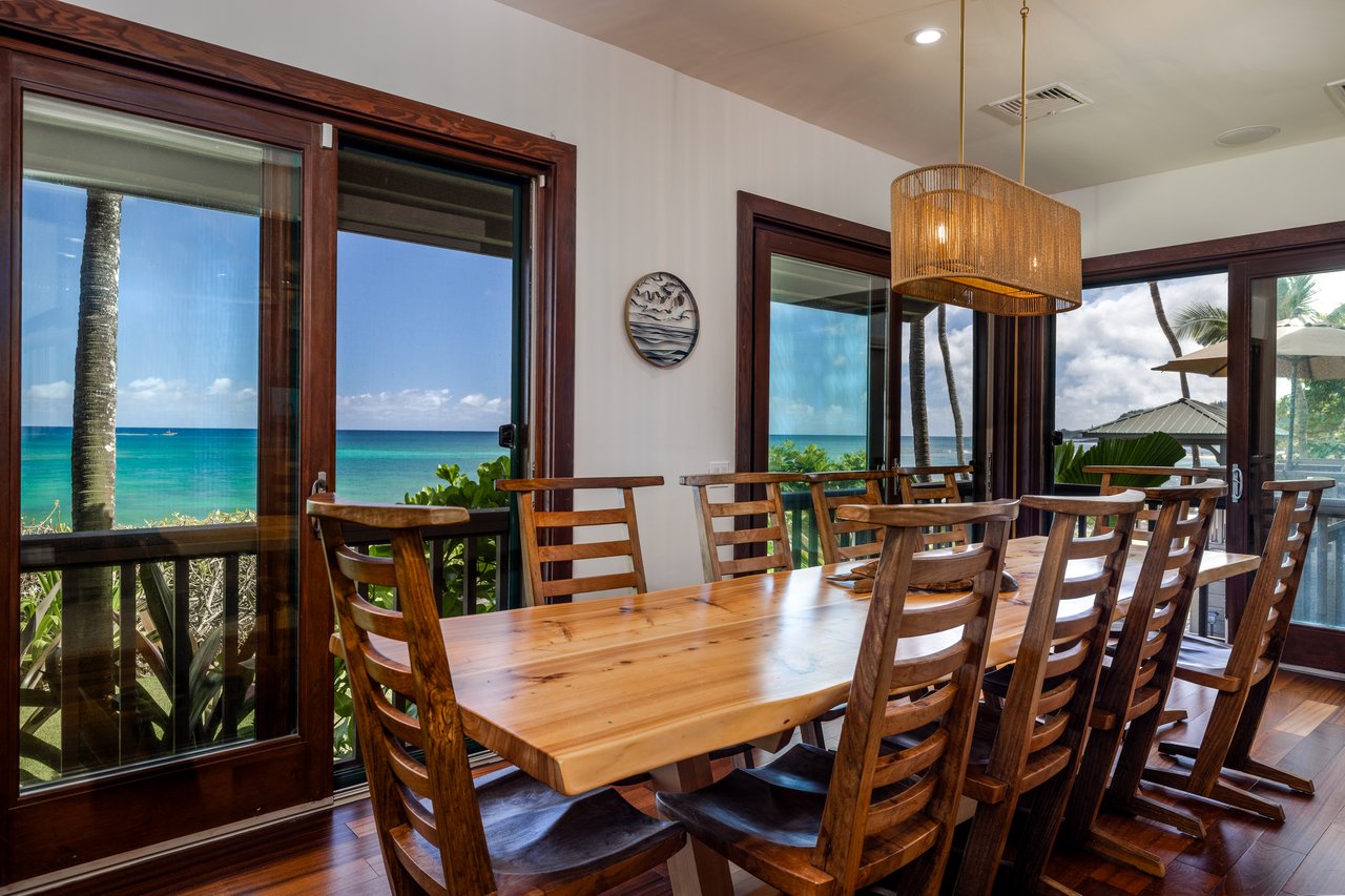 Chun's Reef Estate