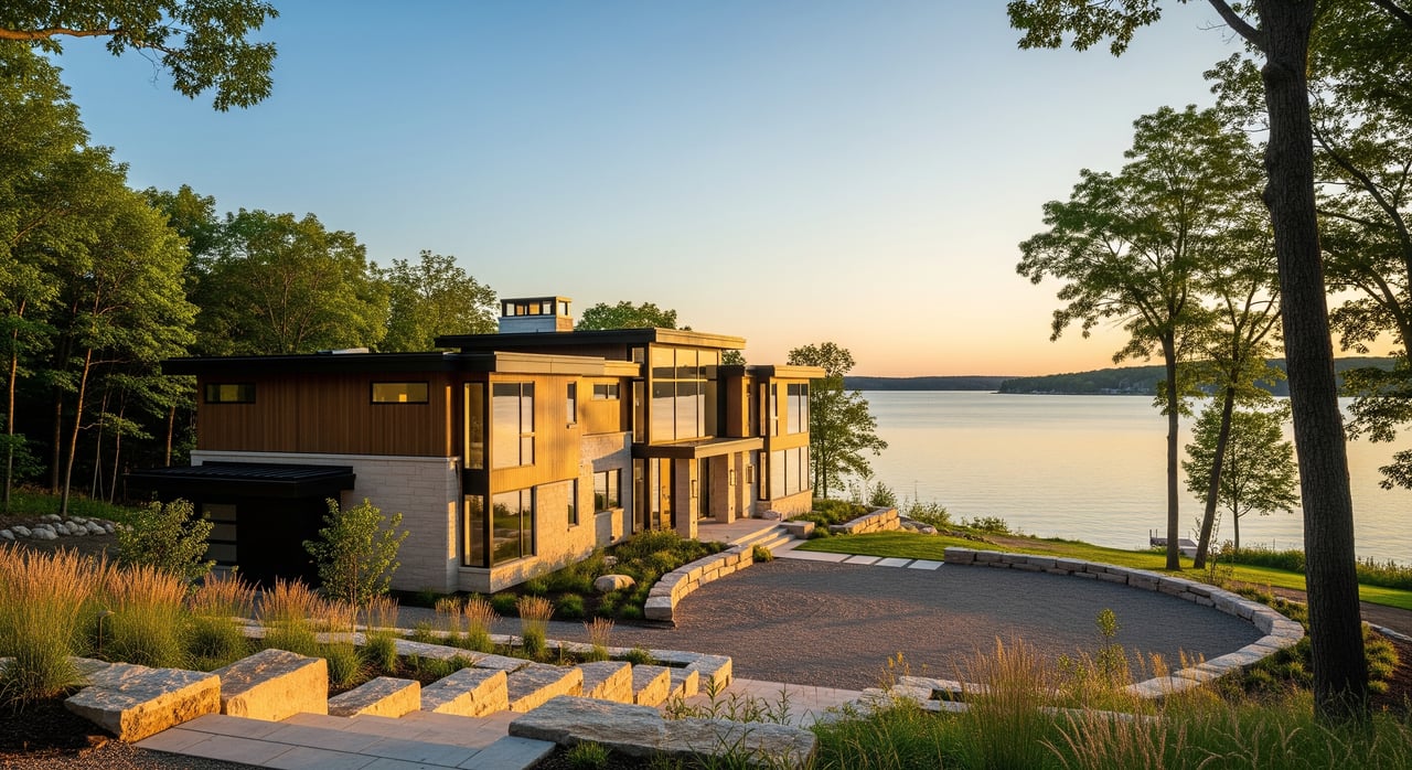 New Construction In Orono: Lots, Builders, Timeline