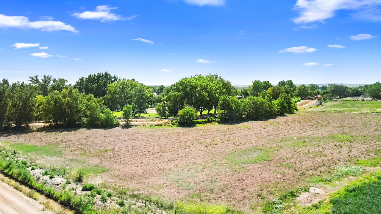 Pre 1907 Water Rights Farm Property