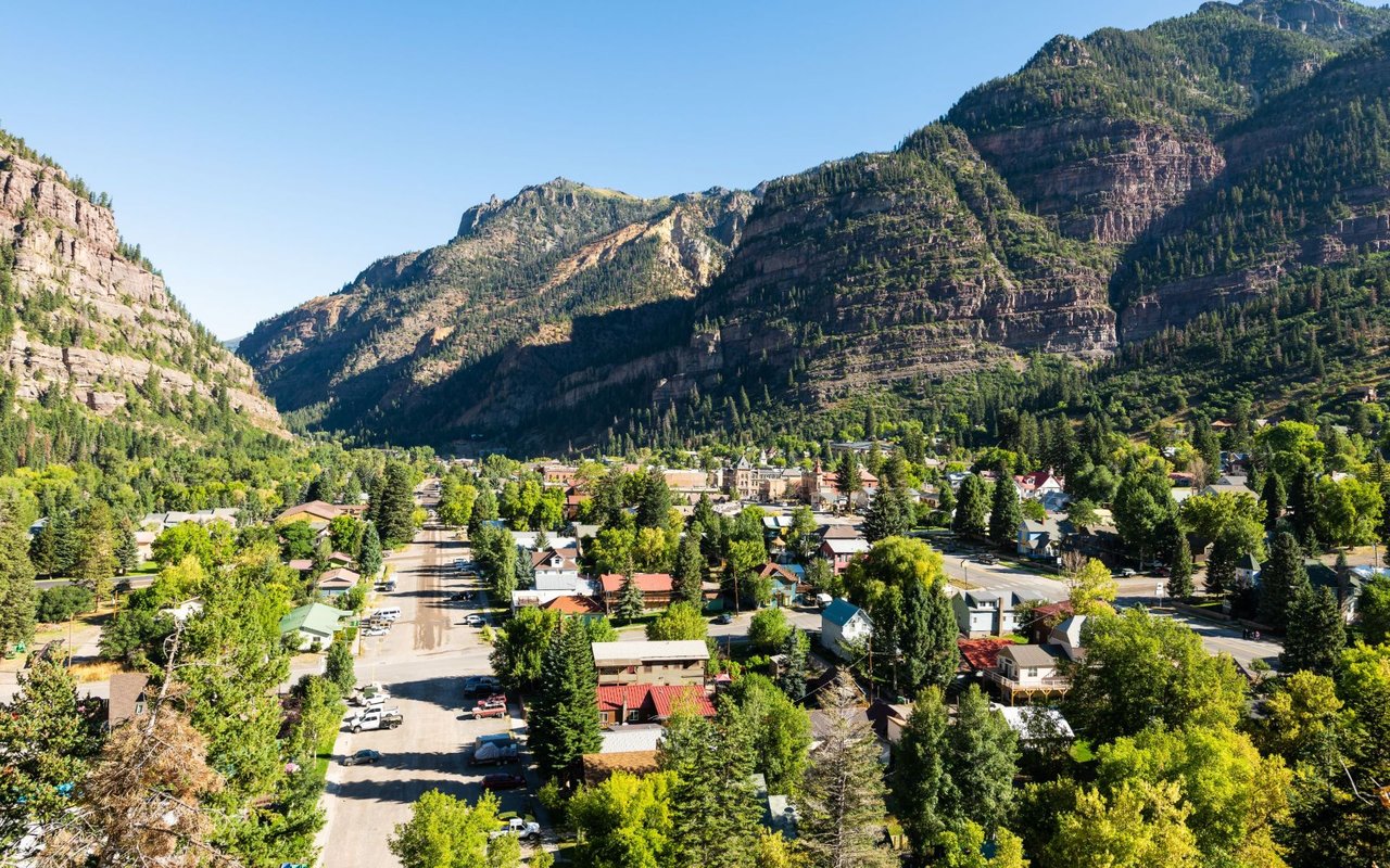 Ouray