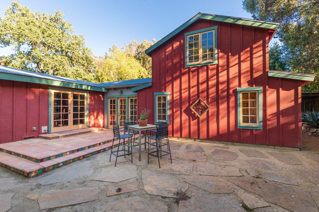 3455 Cedar St.