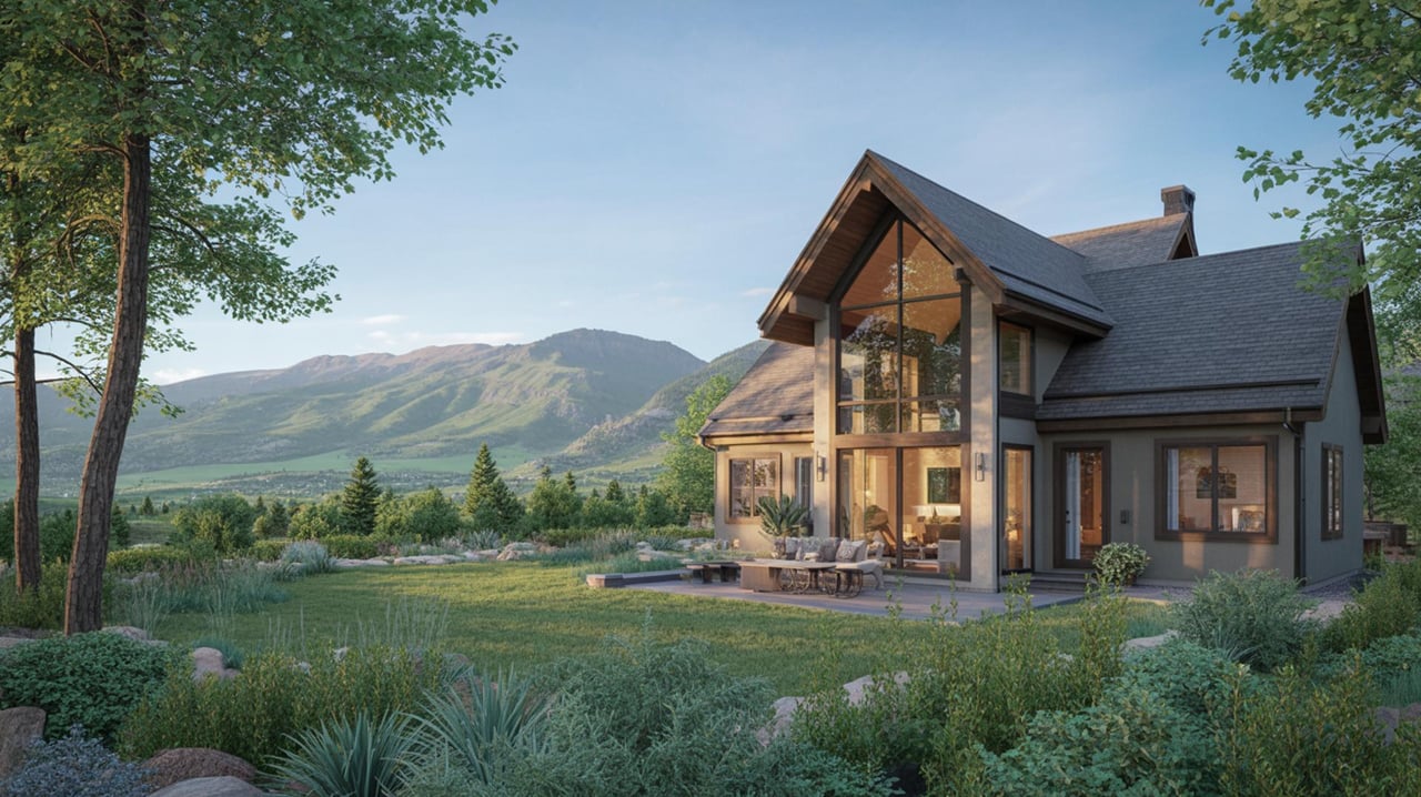 Selling Your Home with Virtual Tours in Park Meadows, UT cover