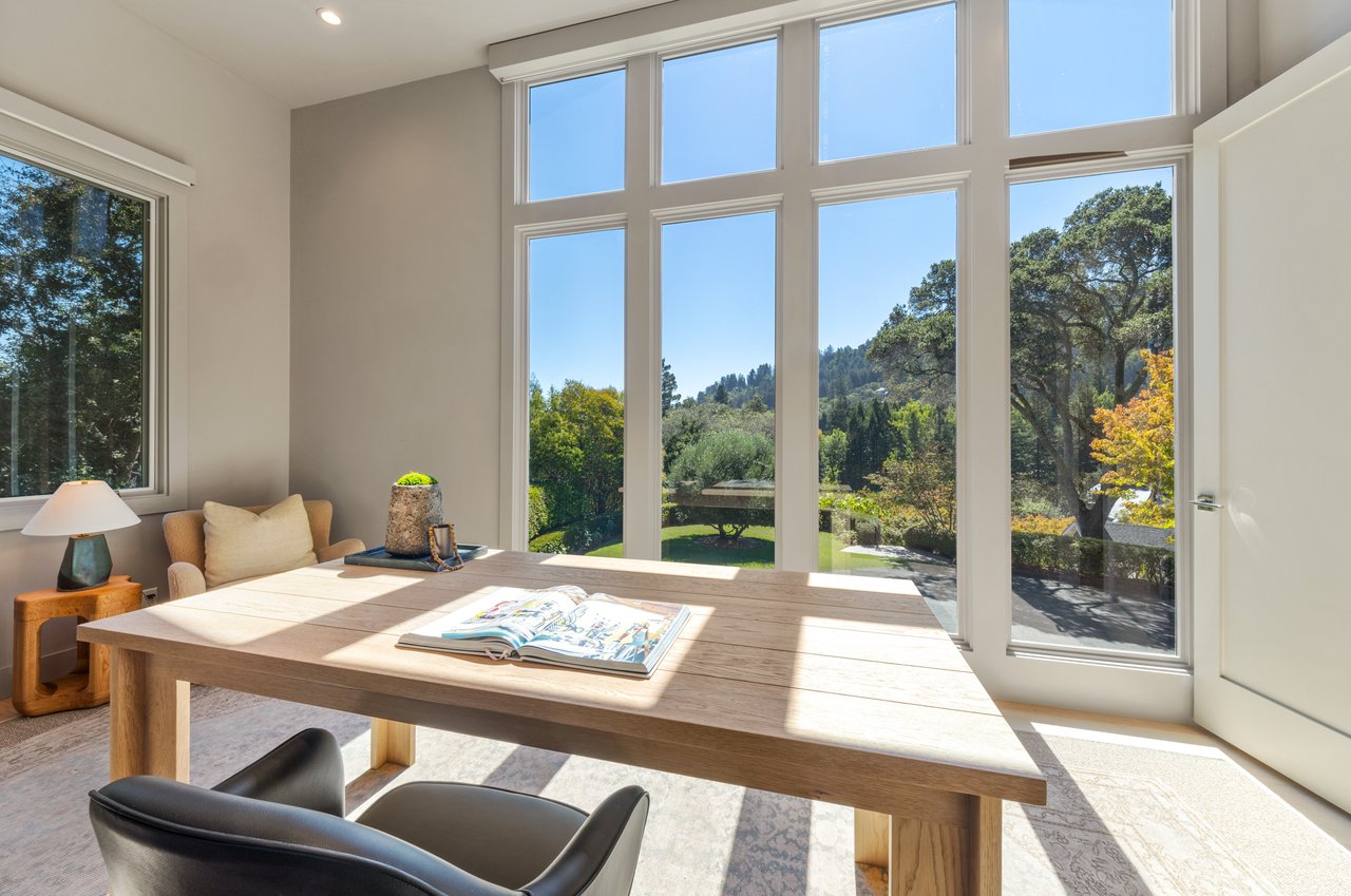 Private, Modern Compound in Premier Ross Location