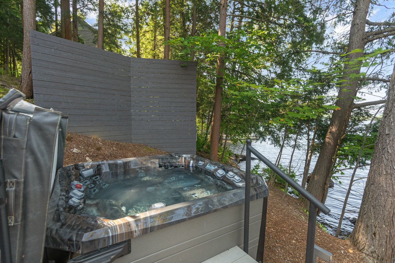 Lake Rosseau